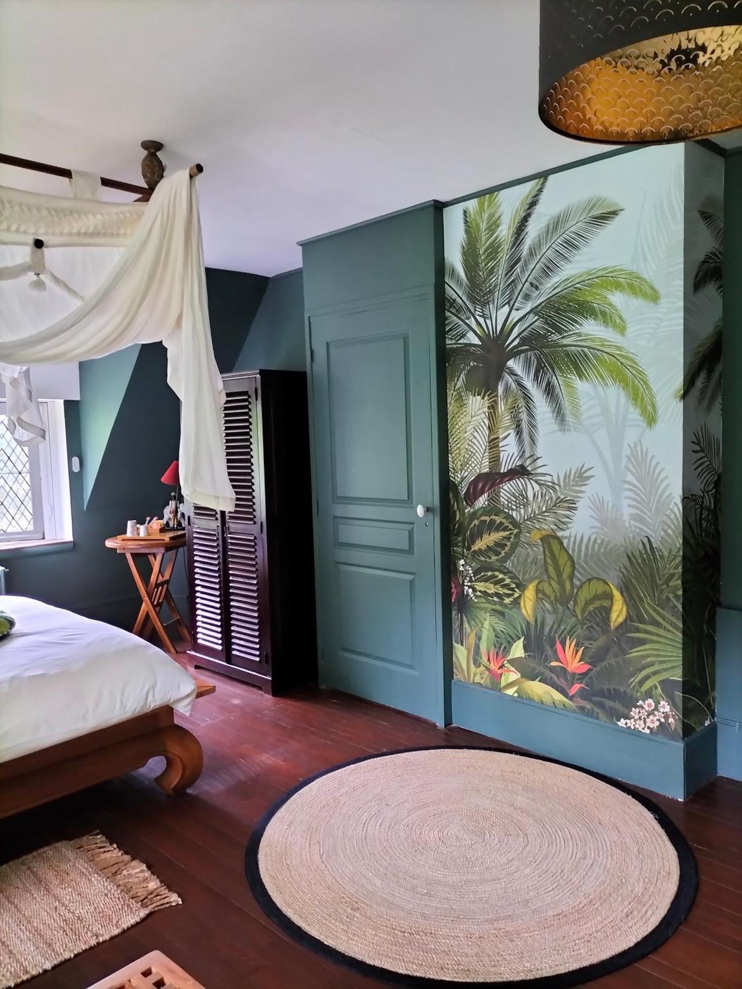 Chambres D'Hotes Le Grismoustier Вёлет-сюр-Мер Экстерьер фото